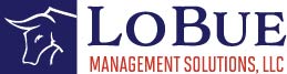 LoBue Management Solutions, LLC Logo